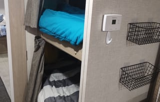 Tilly ~ Hop in & Let the Adventure Begin