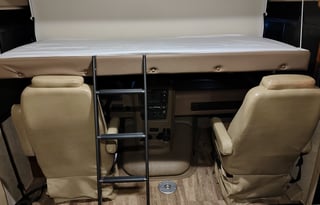 2016 Forest River RV Georgetown 364TS