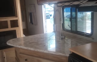 2018 Coachmen RV Freedom Express 231RBDS