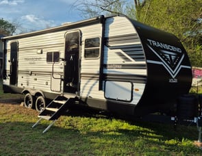 Grand Design Transcend Xplor 23BHX