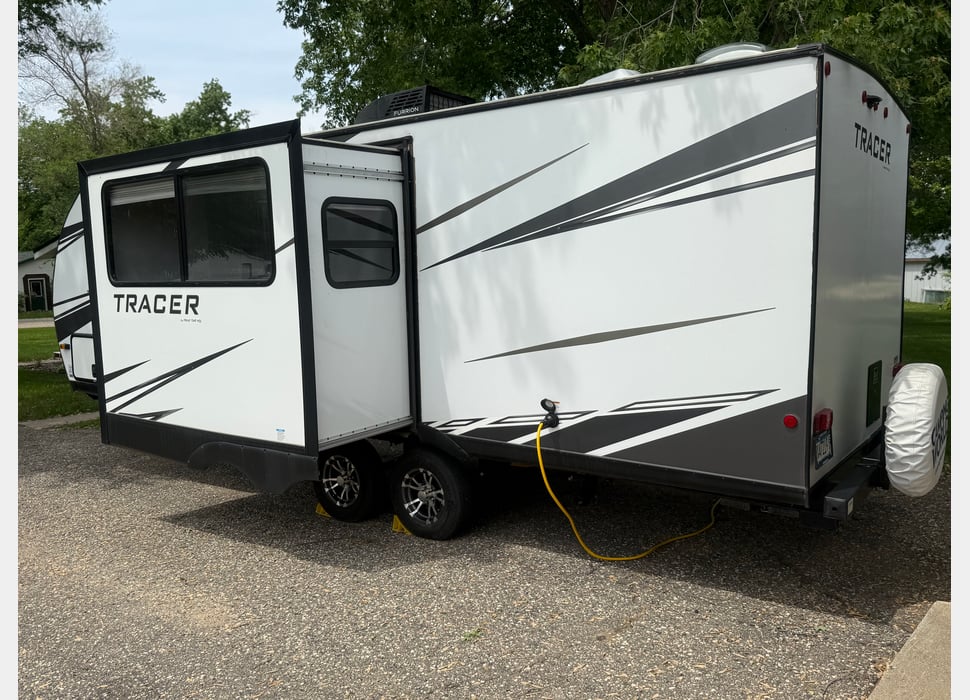 Travel Trailer rentals in Litchfield