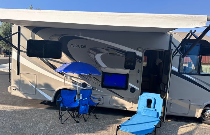 RV Photo
