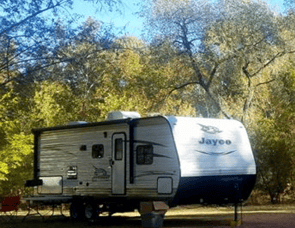 Jayco Jay Flight SLX 242BHSW