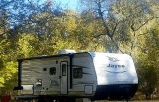 2017 Jayco Bunkhouse “Mary Poppins”