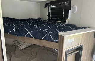 2024 Heartland Pioneer BH 270