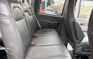 2020 Chevrolet Express LS