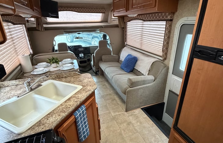 RV Photo