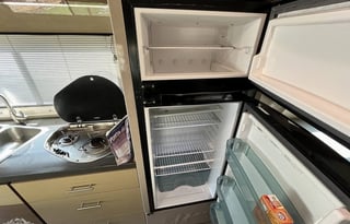 2014 Winnebago View 24J