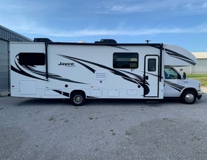 Jayco Redhawk 31F