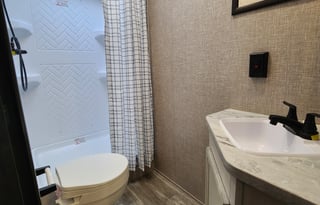 Myrtle Beach: Family Bunkhouse Ready