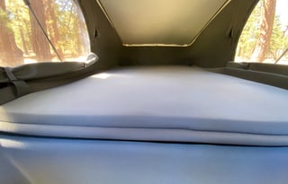 2021 Mercedes Benz Metris "Weekender"