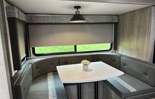 SALEM HEMISPHERE HYPER-LYTE 23BHHL