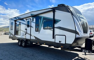 2022 Heartland Torque TQ T281