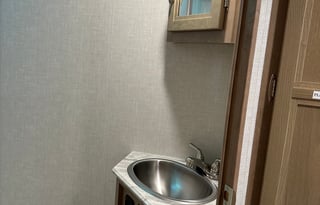 Great Family Getaway w/ Slide-Out.