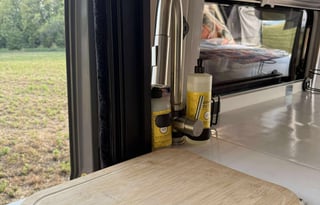 Nirvana: Your Luxe Escape into the Wild