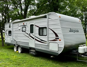 Jayco Jay Flight Swift 264BH