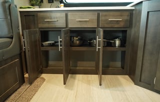 2021 Forest River RV Flagstaff Super Lite 26FKBS