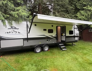 Jayco Jay Flight 295BHSW