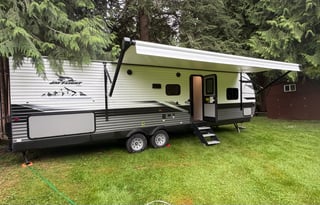 **Like New ** 2023 Jayco Flight at Great Price