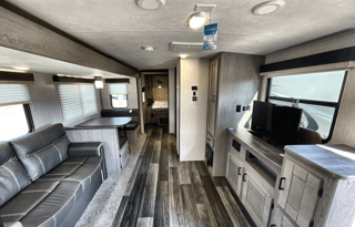 Outer Banks Bound? Perfect Couple Setup!