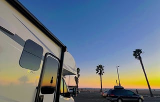 2025 Entegra - Make Every Trip a GOoD DAY