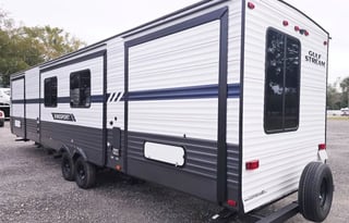 2024 Gulf Stream Kingsport Supreme 33DBDB