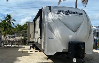 Summer Special - Trailer Delivered and Setup