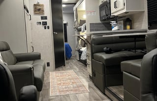 2023 Entegra Coach Odyssey 31F