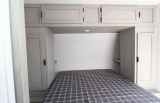 2024 Forest River RV Viking 262BHS