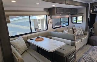 Easy Florida Camping - Delivered!