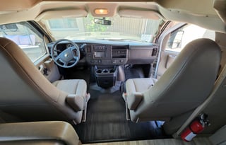 2019 Gulf Stream RV Conquest Class C 6237LE