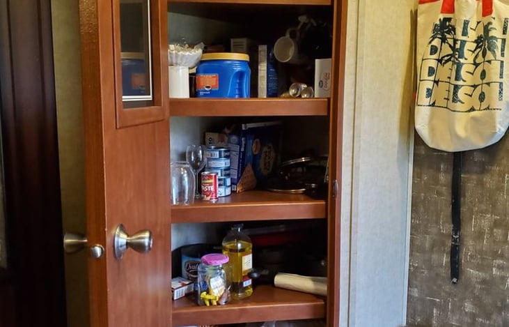 Pantry