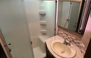 Ultimate Family Retreat on Wheels – 3 Bedrooms