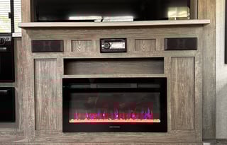 2021 Forest River RV Wildwood Heritage Glen 273RL