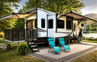 DURANGO GOLD with Patio & Private King Master