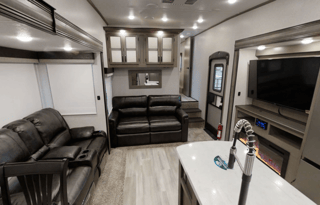 2021 Coachmen RV Chaparral 367BH