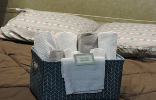 2017 Jayco Jay Flight SLX 264BHW