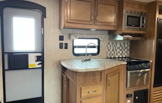 2018 Coachmen RV Catalina Legacy 283DDS