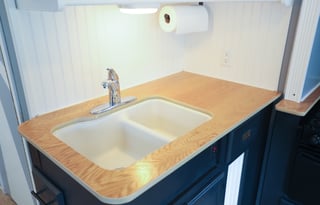 The EM Sightseer - Renovated & Ready