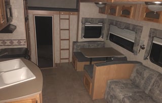 2006 KZ Sportsmen 37