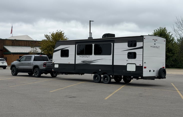 RV Photo