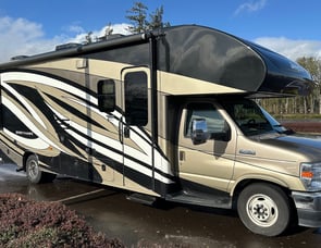 Jayco Greyhawk Prestige 31FP