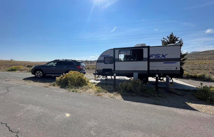 RV Photo