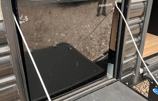 2022 Forest River Wolf Pup