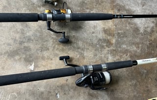 Total Package Camping with Generator Included