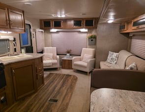 Coachmen RV Catalina 263RLS