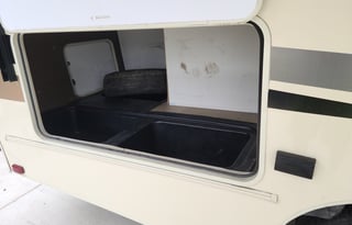 2017 Freelander Coachman Micro 20CB