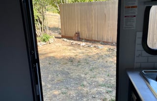 2025 Heartland Eddie Bauer 21’ Camper–Sleeps 6