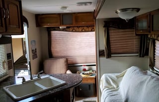 2015 Keystone RV Springdale 266RLWE