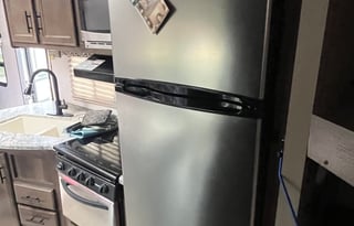 2018 KZ Connect C241BHK